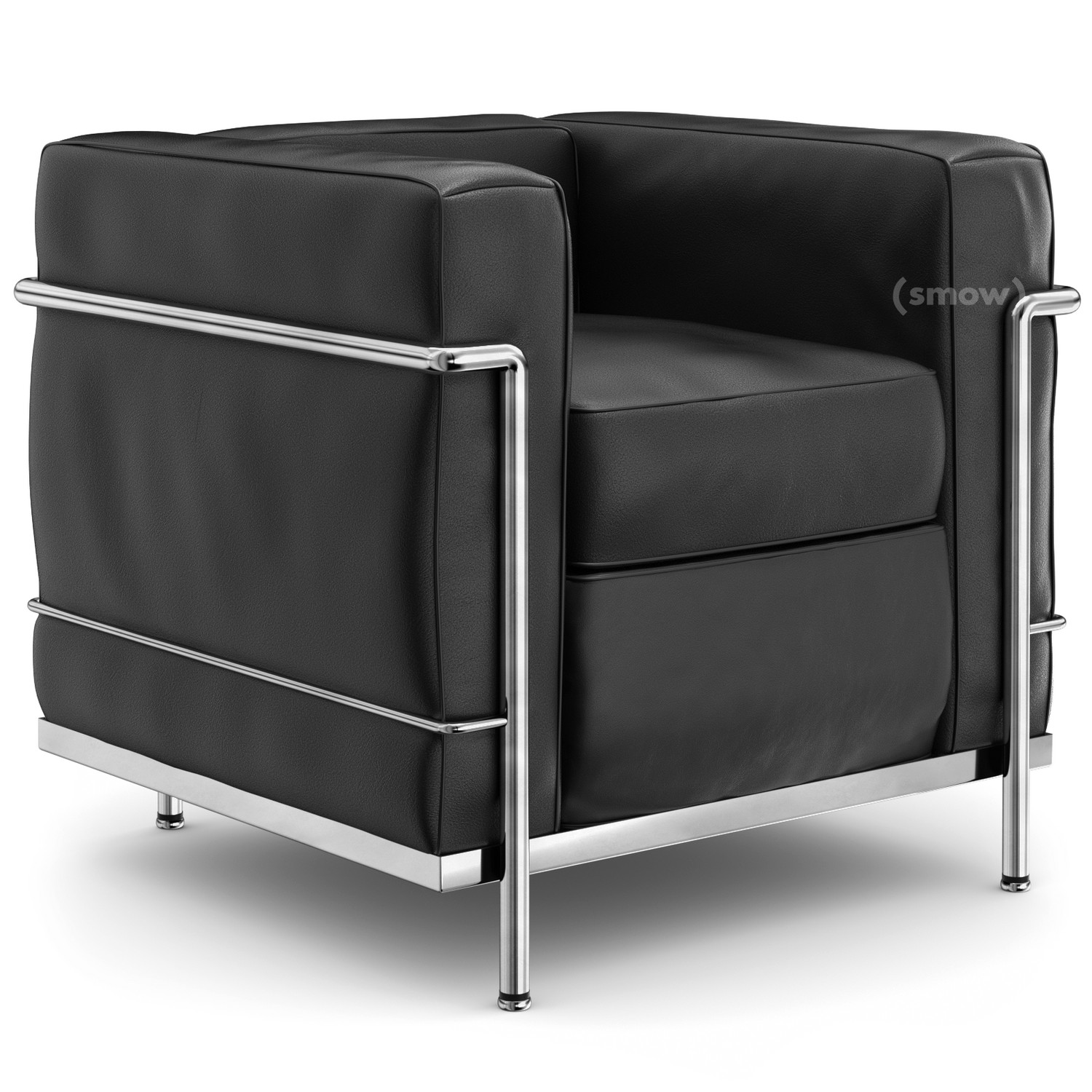 Fauteuil Grand Confort, 1928